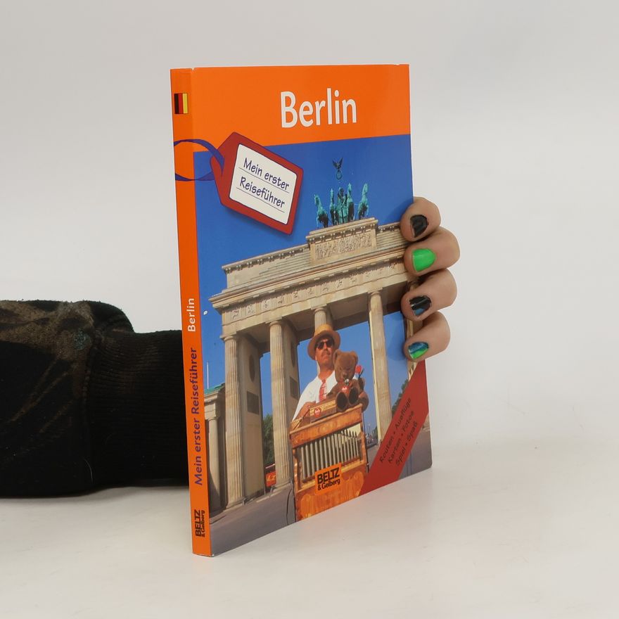 Ilka Sokolowski Berlin