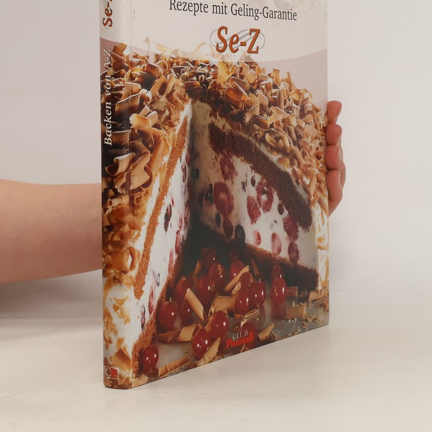 Carola Reich Rezepte mit Geling-Gerantie Se-Z