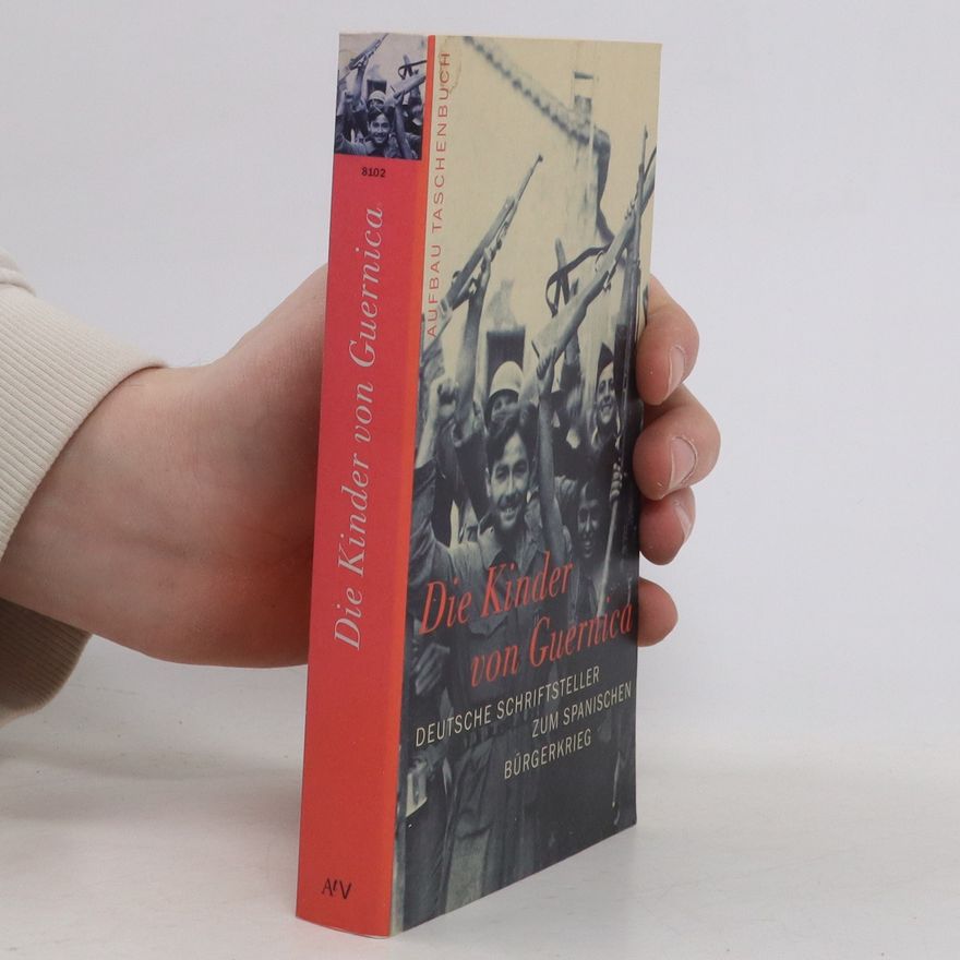 Wilfried F. Schoeller Die Kinder von Guernica