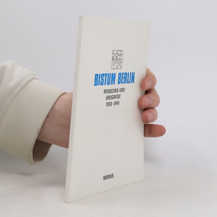 Cécile Lowenthal-Hensel Bistum Berlin