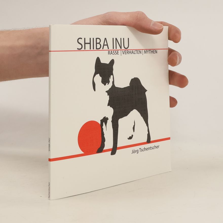 Jörg Tschentscher Shiba Inu