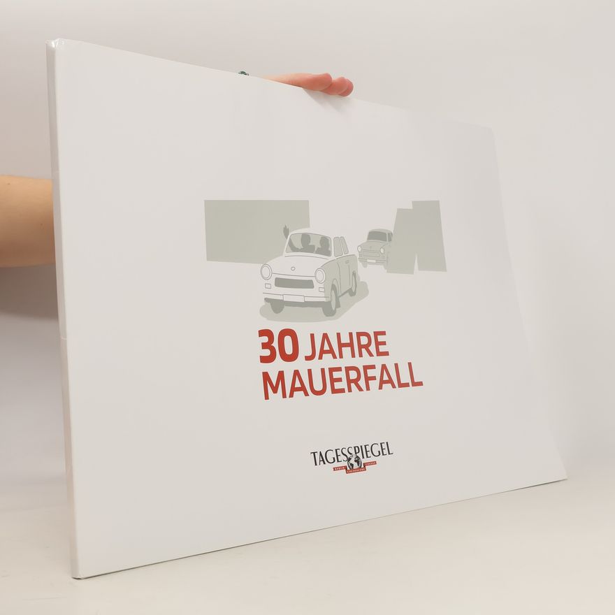 Autorenkollektiv 30 Jahre Mauerfall