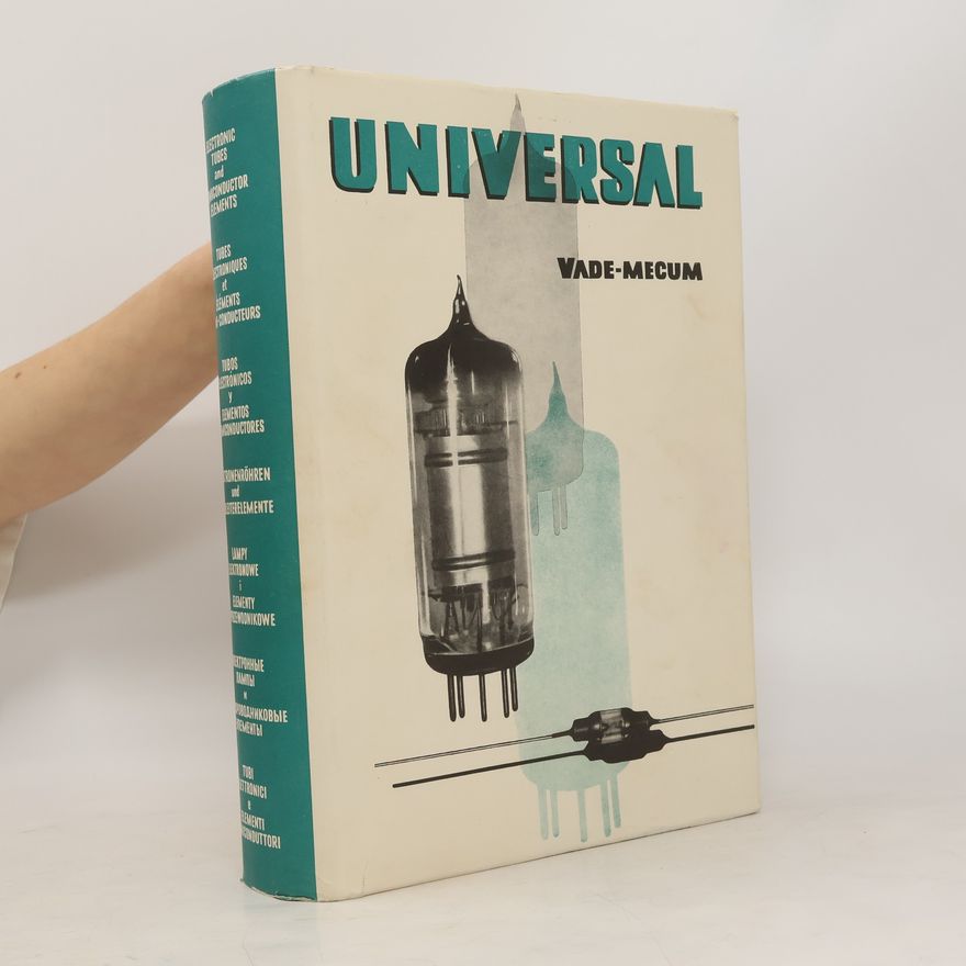 Piotr Mikolajczyk Universal Vade-mecum