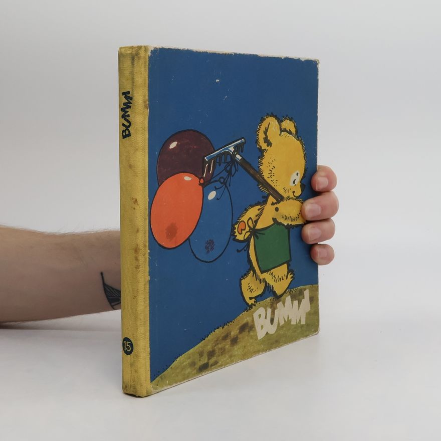 Autorenkollektiv Bummi