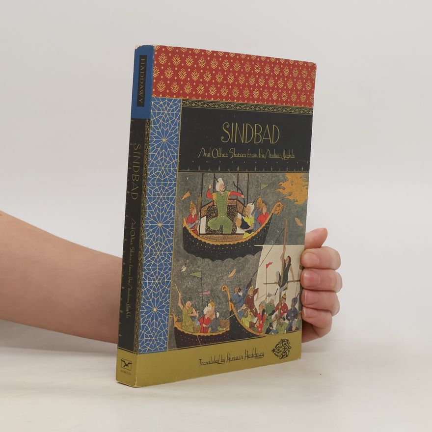 Various authors Sindbad