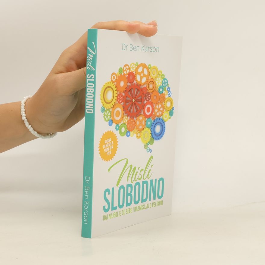 Ben Karson Misli slobodno