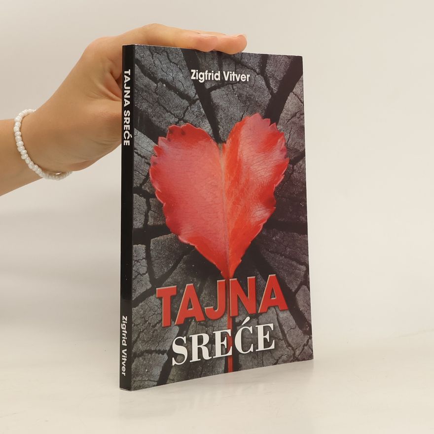 Siegfried Wittwer Tajna sreće