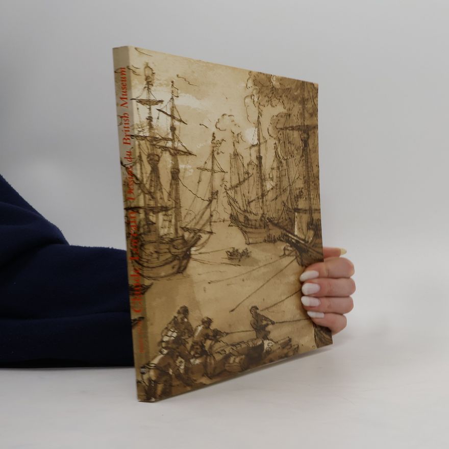 Claude Lorrain Claude Lorrain Dessins du British Museum