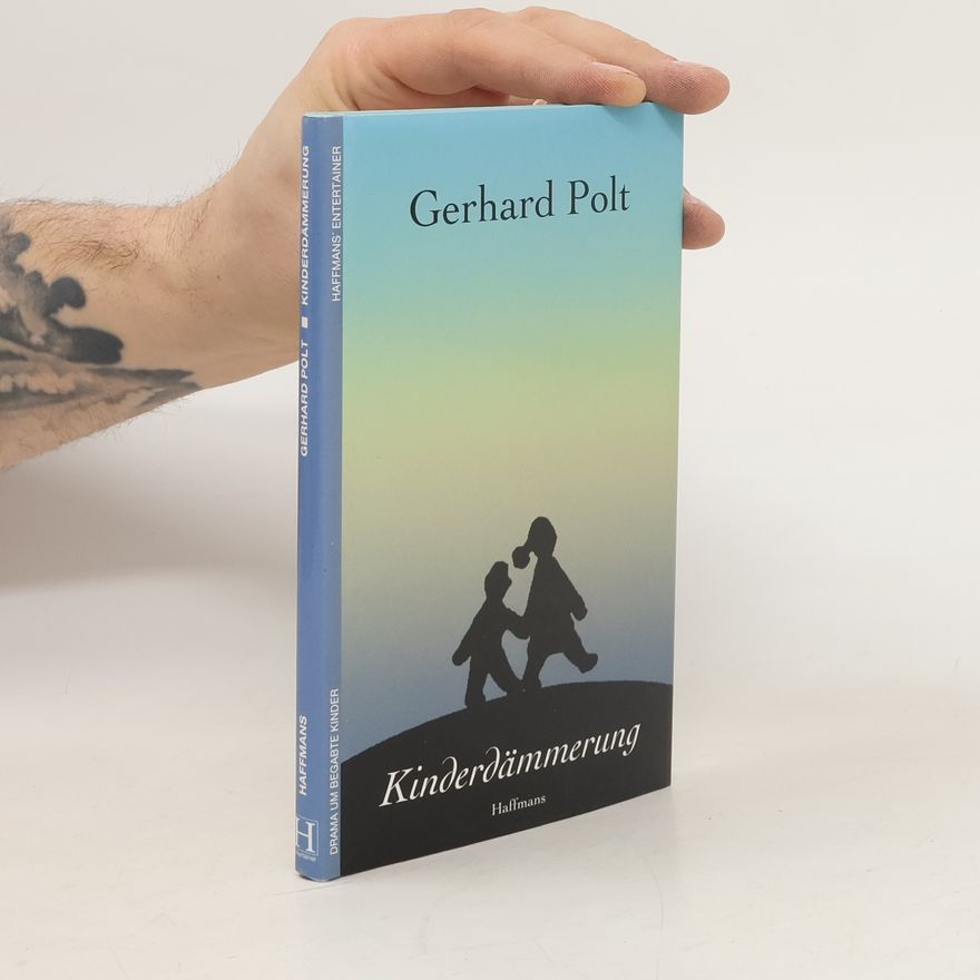 Gerhard Polt Kinderdämmerung