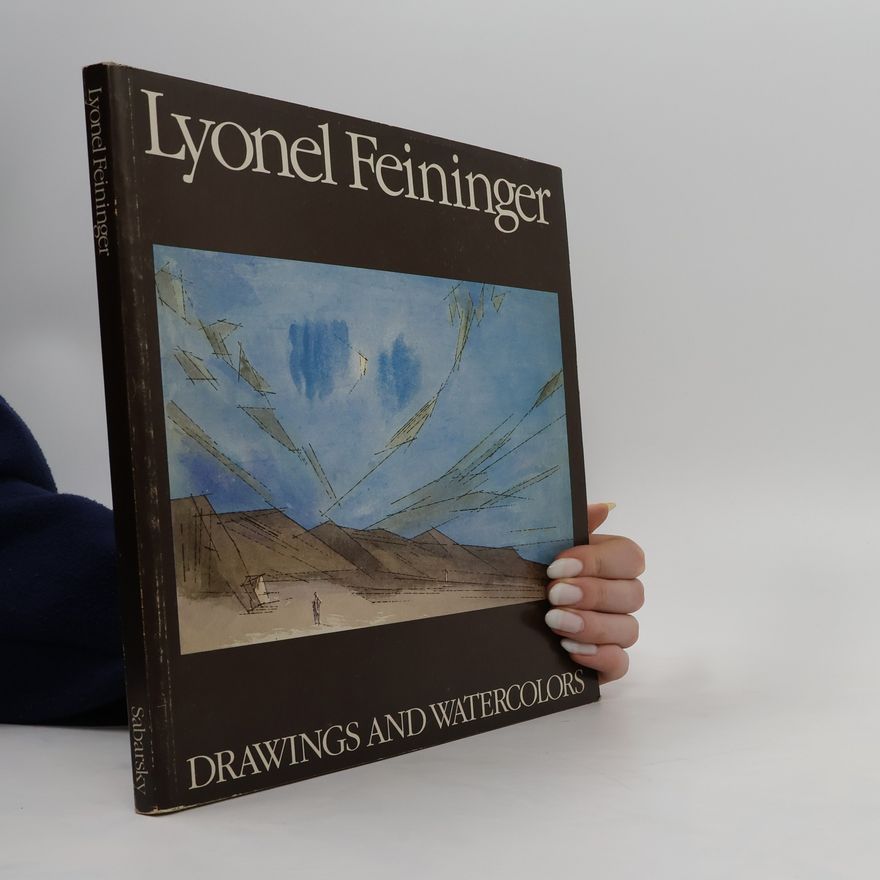 Lyonel Feininger Drawings and Watercolors