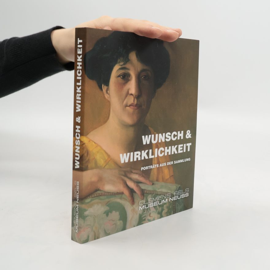 Romina Friedemann Wunsch & Wirklichkeit