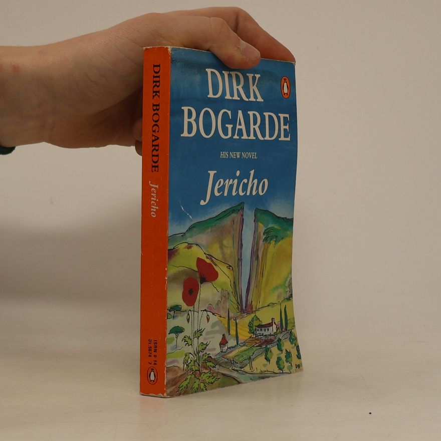 Dirk Bogarde Jericho
