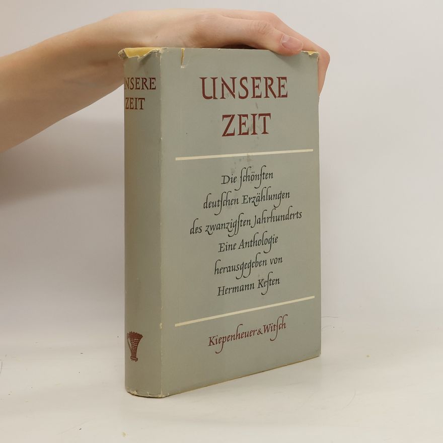 Autorenkollektiv Unsere Zeit