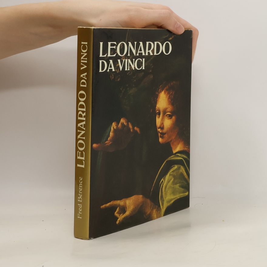 Kolektiv autorů Leonardo da Vinci