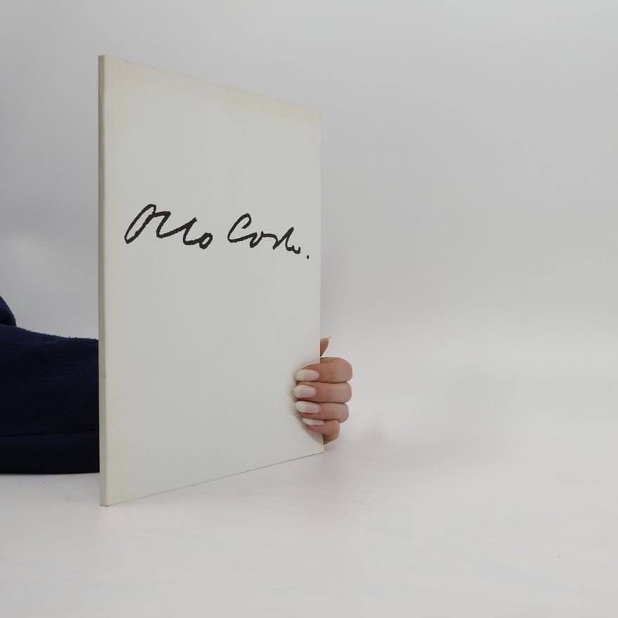 Auteurscollectief Otto Coester zum 85. Geburtstag Druckgraphik der Jahre 1929 bis 1961
