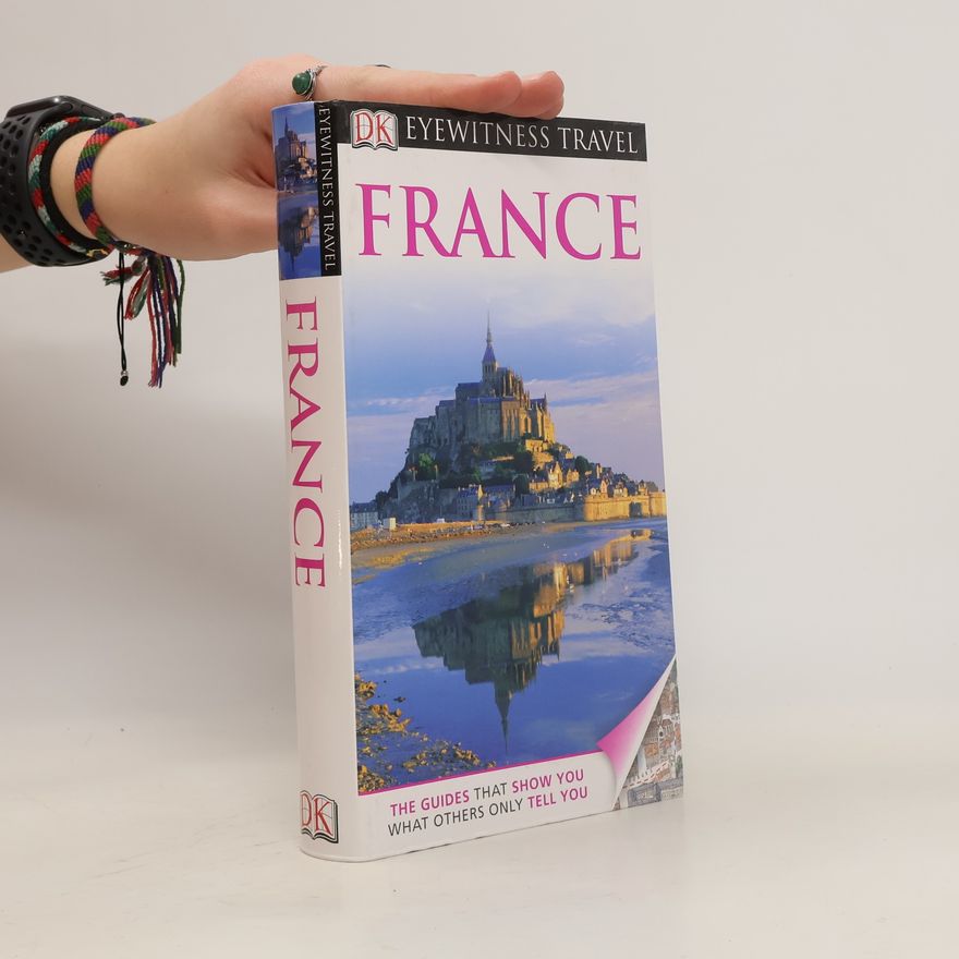 John Ardagh France