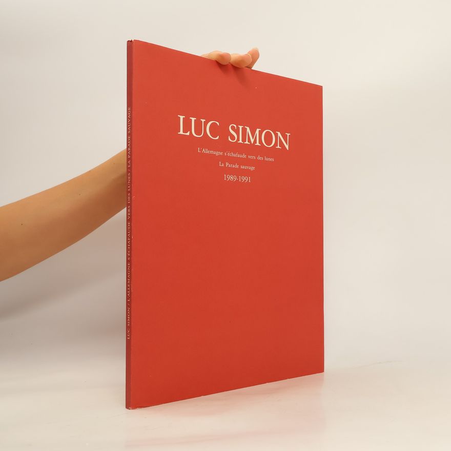 Kolektiv autorů Luc Simon