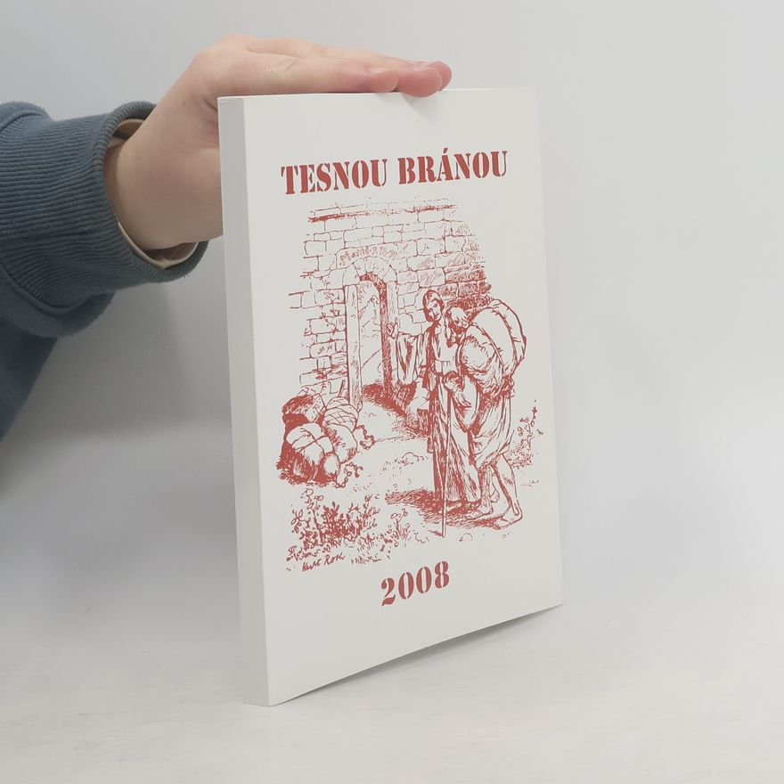 Autorenkollektiv Tesnou bránou