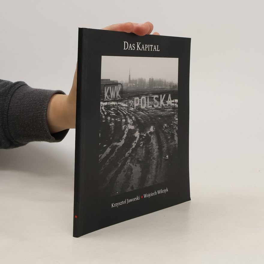 Various authors Das Kapital