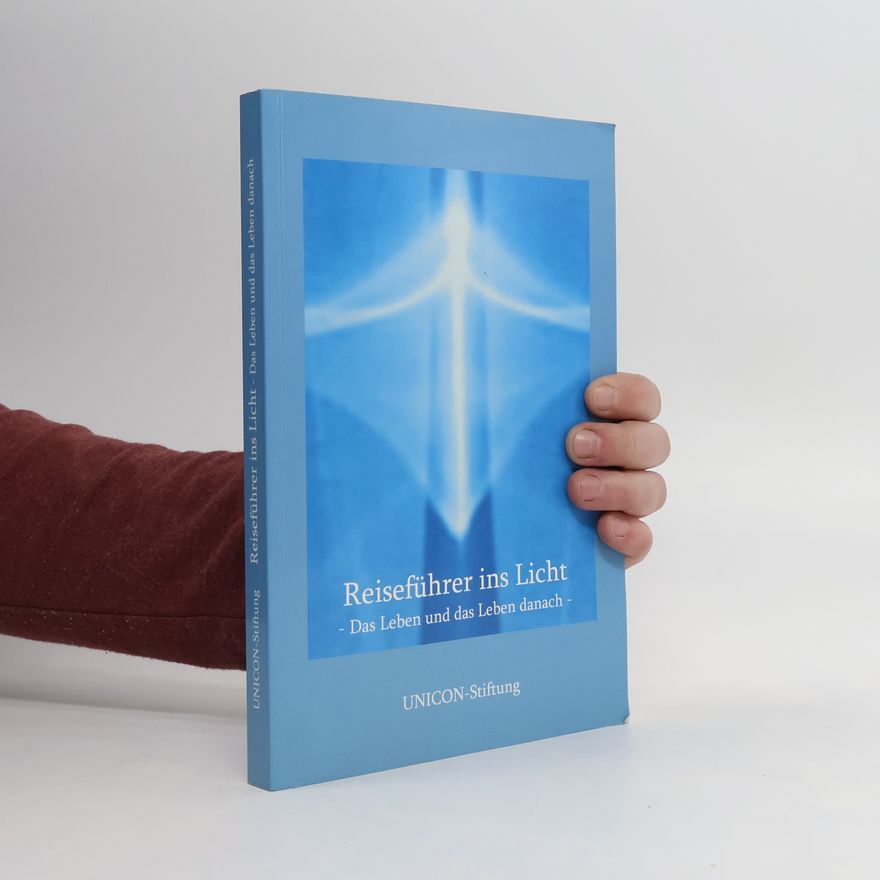 Autorenkollektiv Reiseführer ins Licht