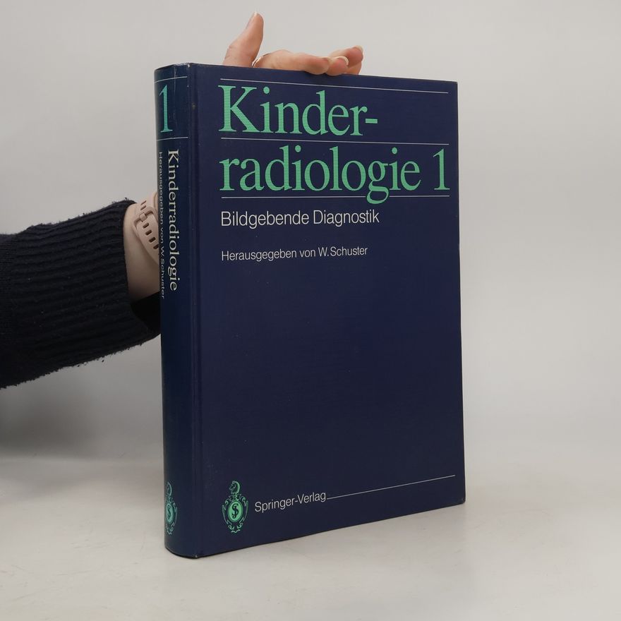 W. Schuster Kinderradiologie 1