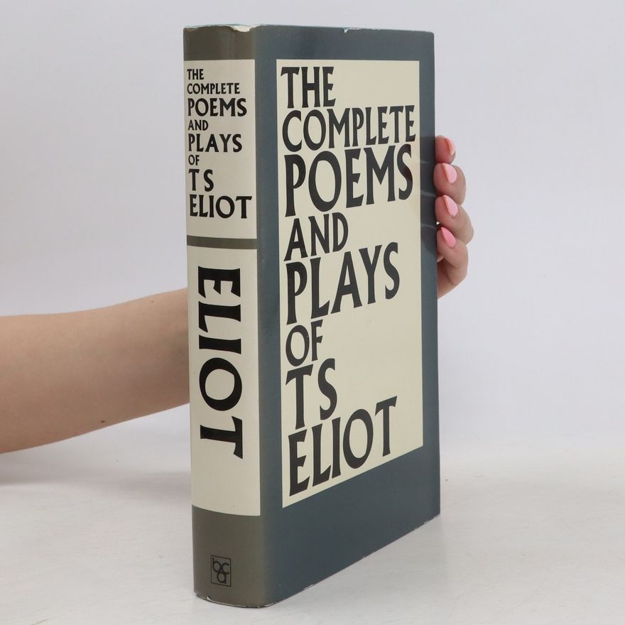 J. L. Dawson A concordance to the complete poems and plays of T.S. Eliot