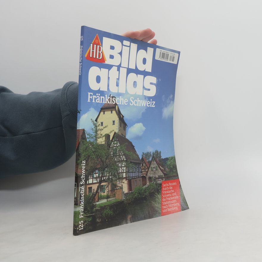 Autorenkollektiv Fränkische Schweiz