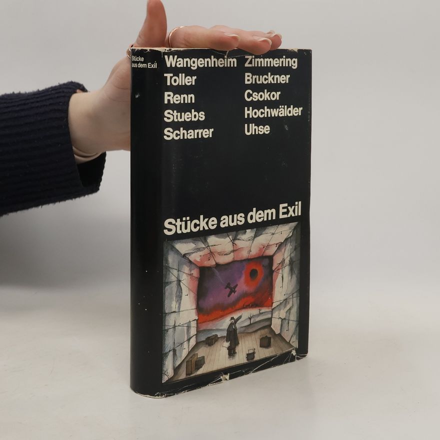 Hansjörg Schneider Stücke aus dem Exil