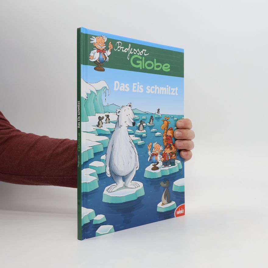 Autorenkollektiv Professor Globe