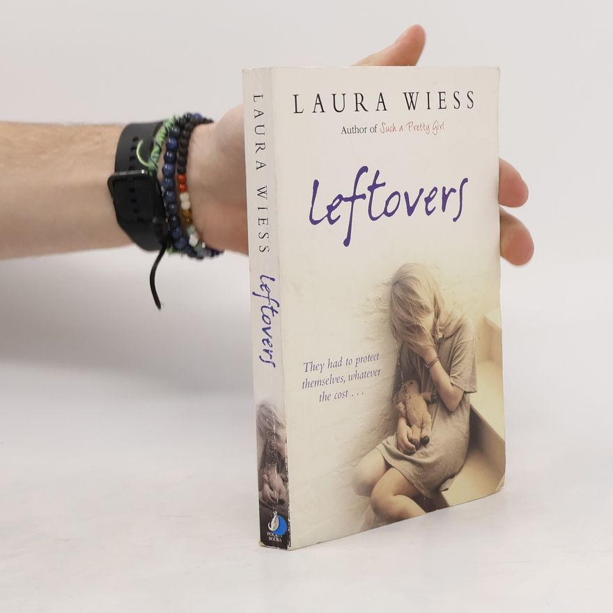 Laura Wiess Leftovers