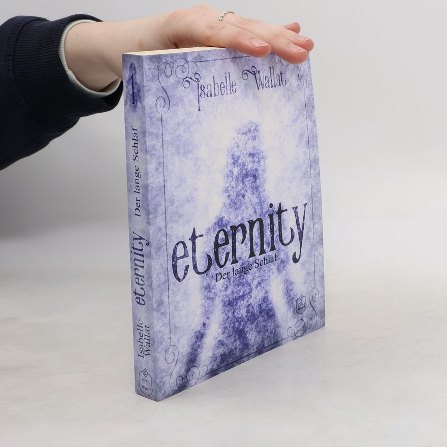 Isabelle Wallat Eternity
