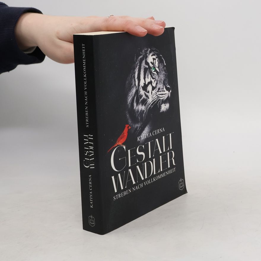Katiya Cerna Gestaltwandler