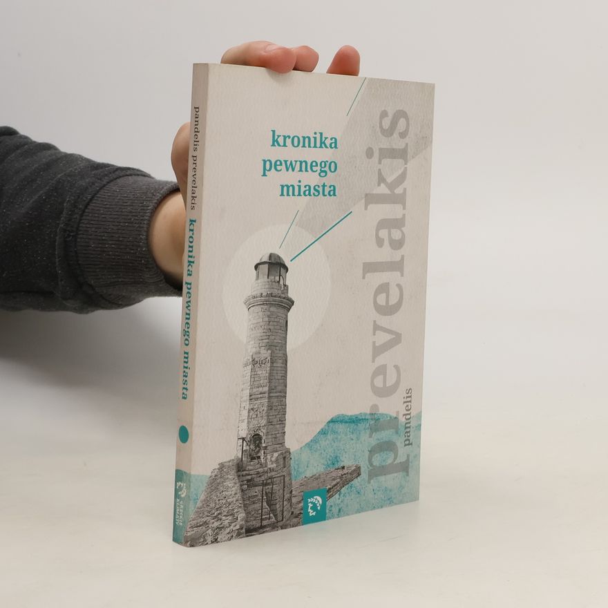Various authors Kronika pewnego miasta