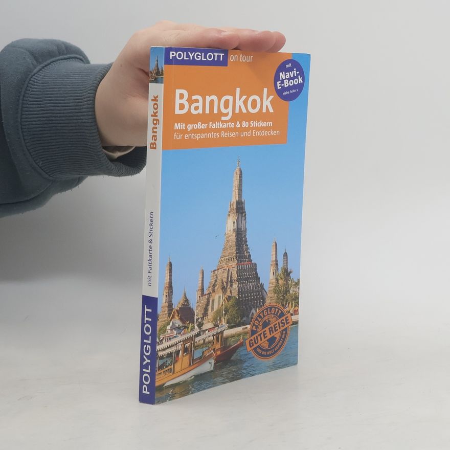Wolfgang Rössig Bangkok