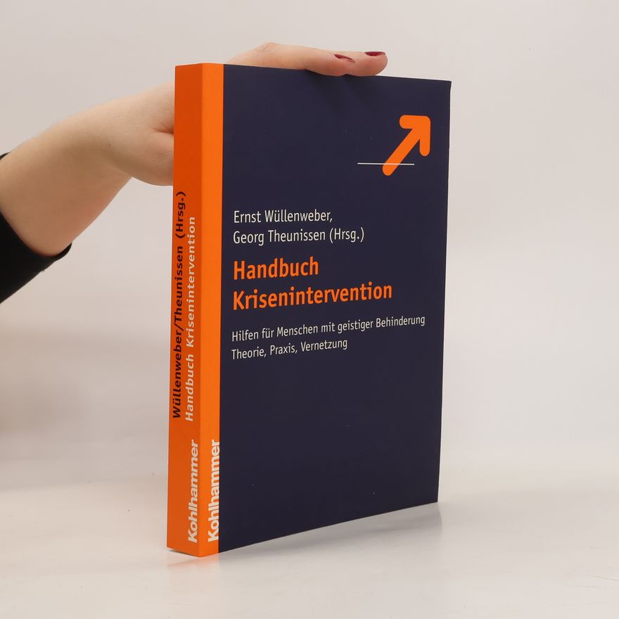 Autorenkollektiv Handbuch Krisenintervention