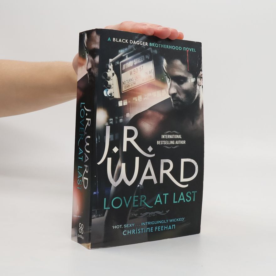 John Ward Lover at Last