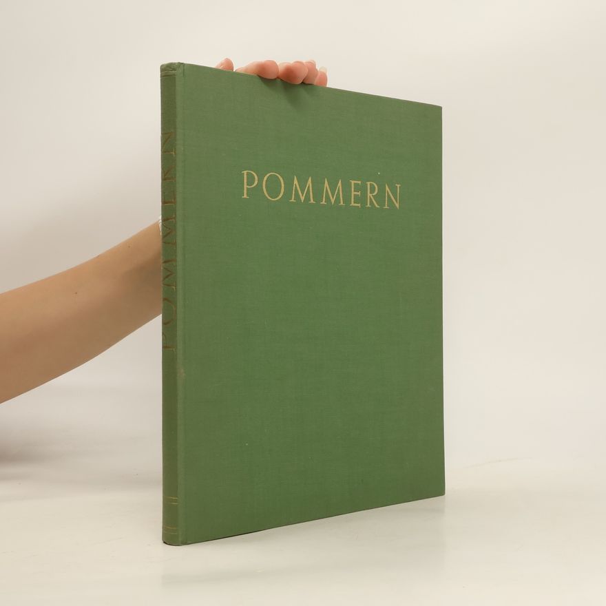 Autorenkollektiv Pommern