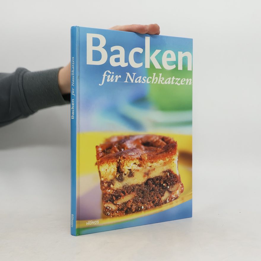 Autorenkollektiv Backen für Naschkatzen