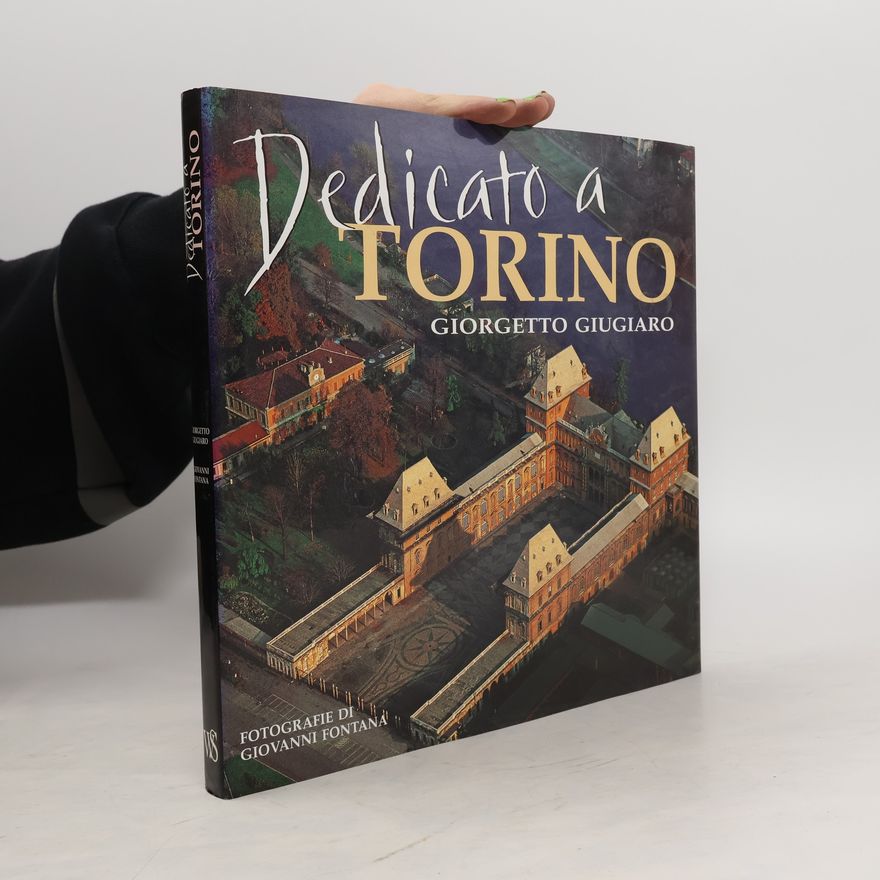 Giorgio Giugiaro Dedicato a Torino
