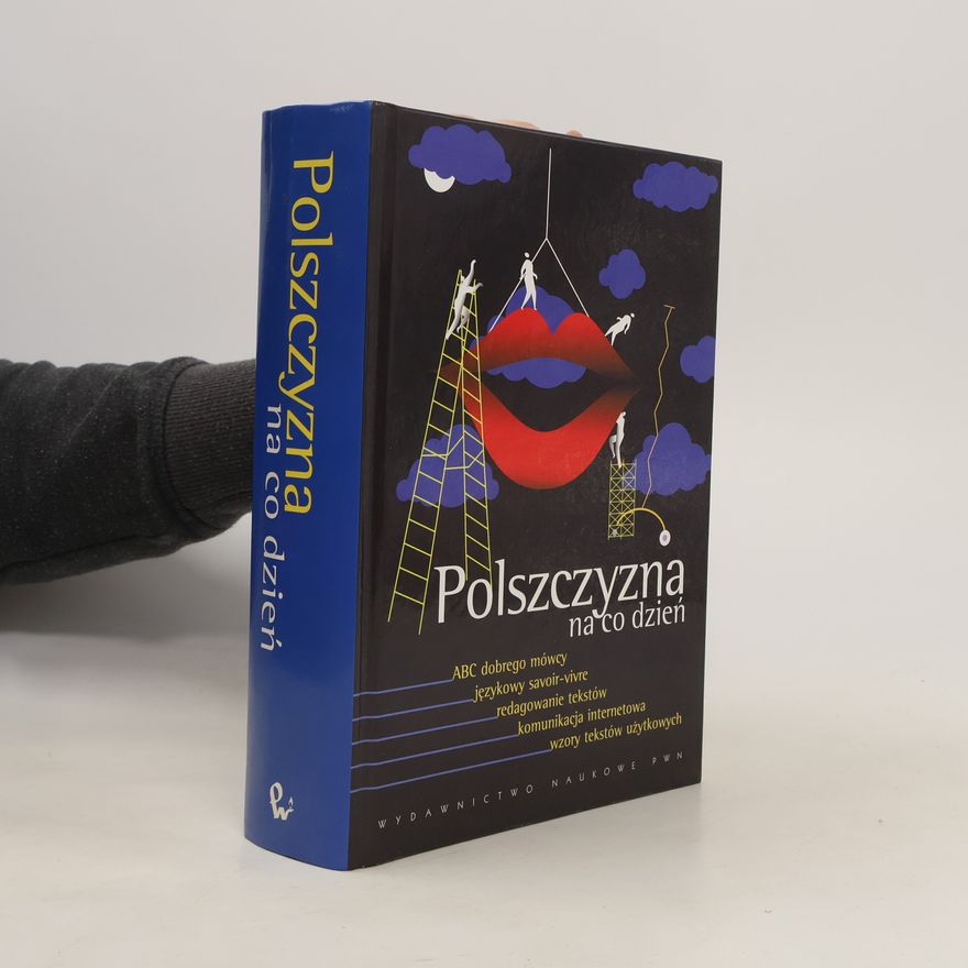 Mirosław Bańko Polsczyzna na co dzień