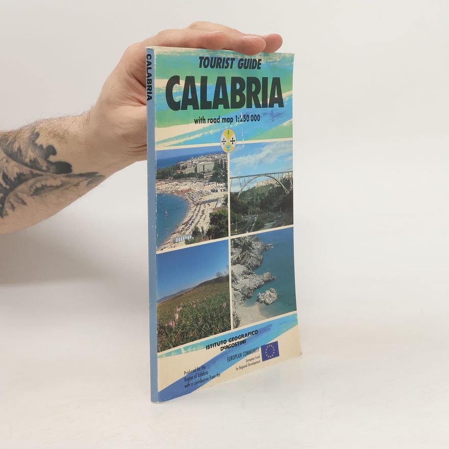 Kolektiv autorů Calabria