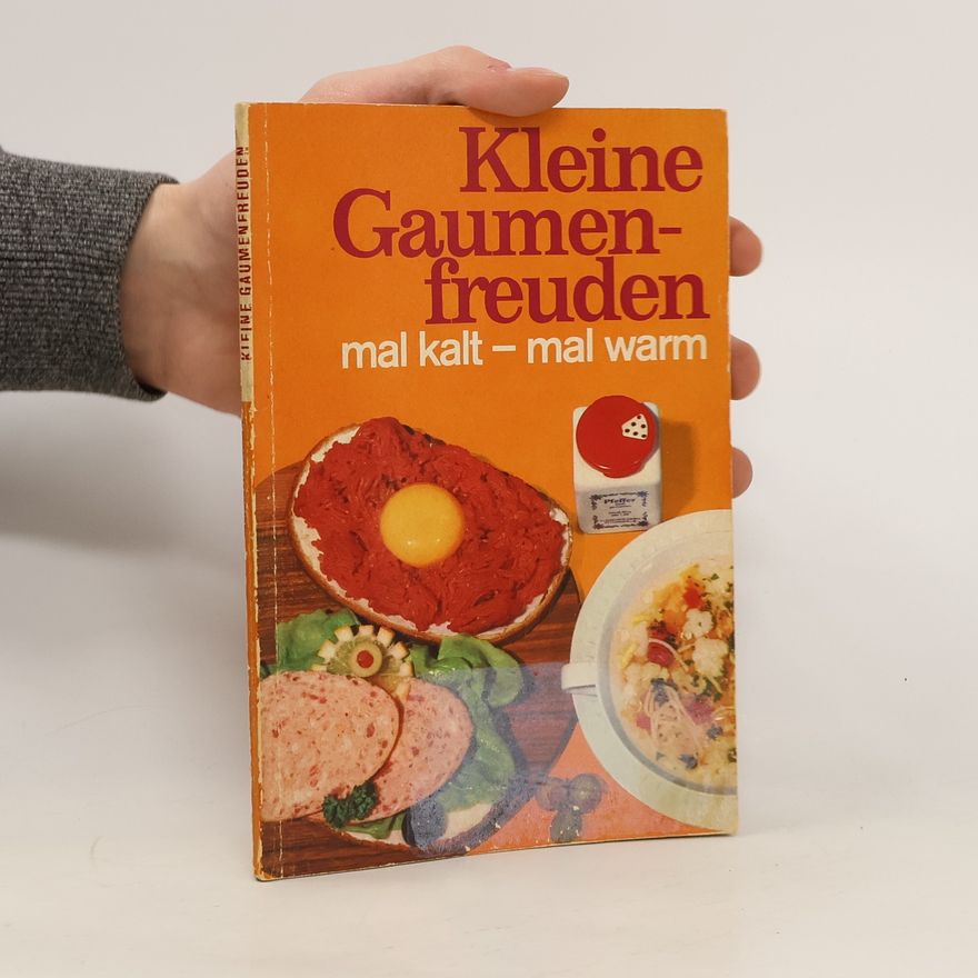 Autorenkollektiv Kleine Gaumen-freunden