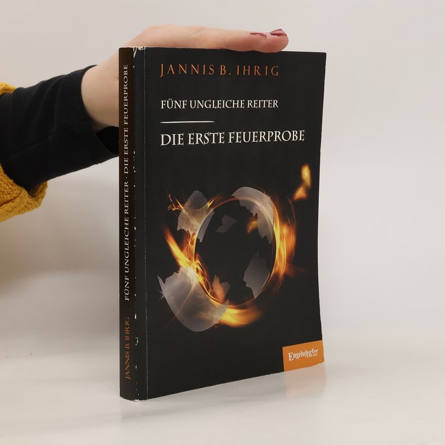 Autorenkollektiv Fünf ungleiche Reiter