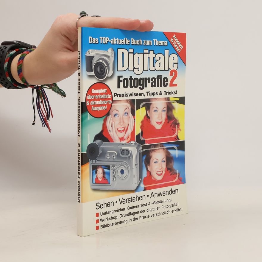 Volker Zwick Digitale Fotografie