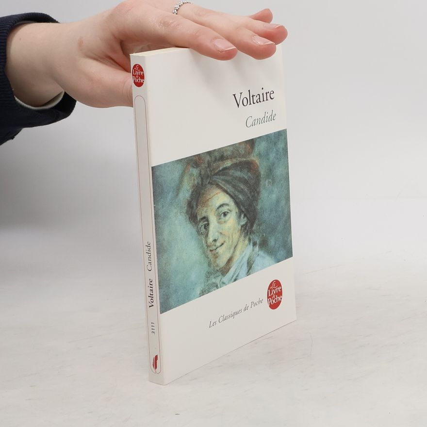 Voltaire Candide