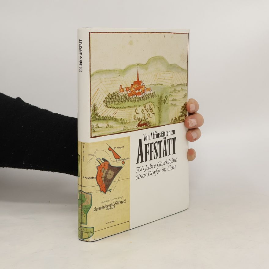 Various authors Von Affinstätten zu Affstätt