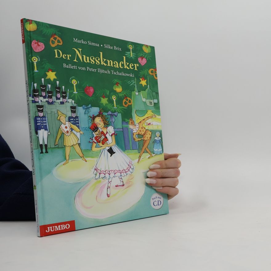 Autorenkollektiv Der Nussknacker