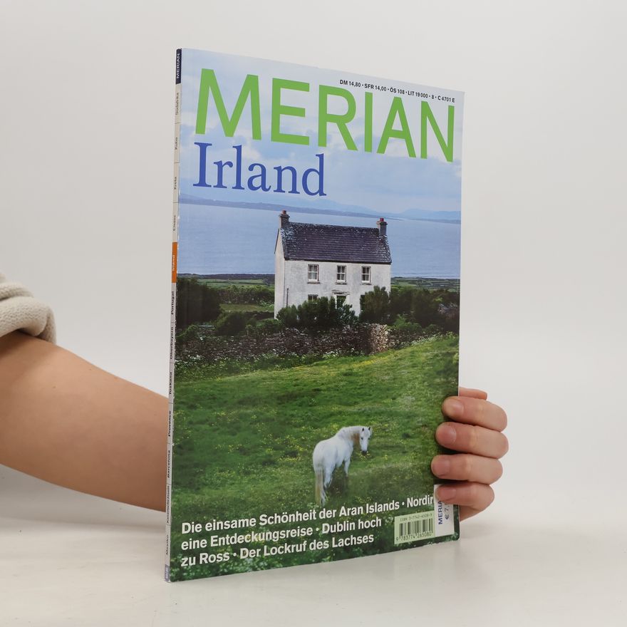 Tibor M. Ridegh Irland