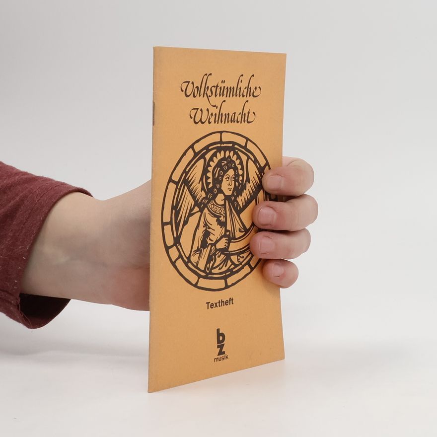 Collectif d'auteurs Volkstümliche Weihnacht