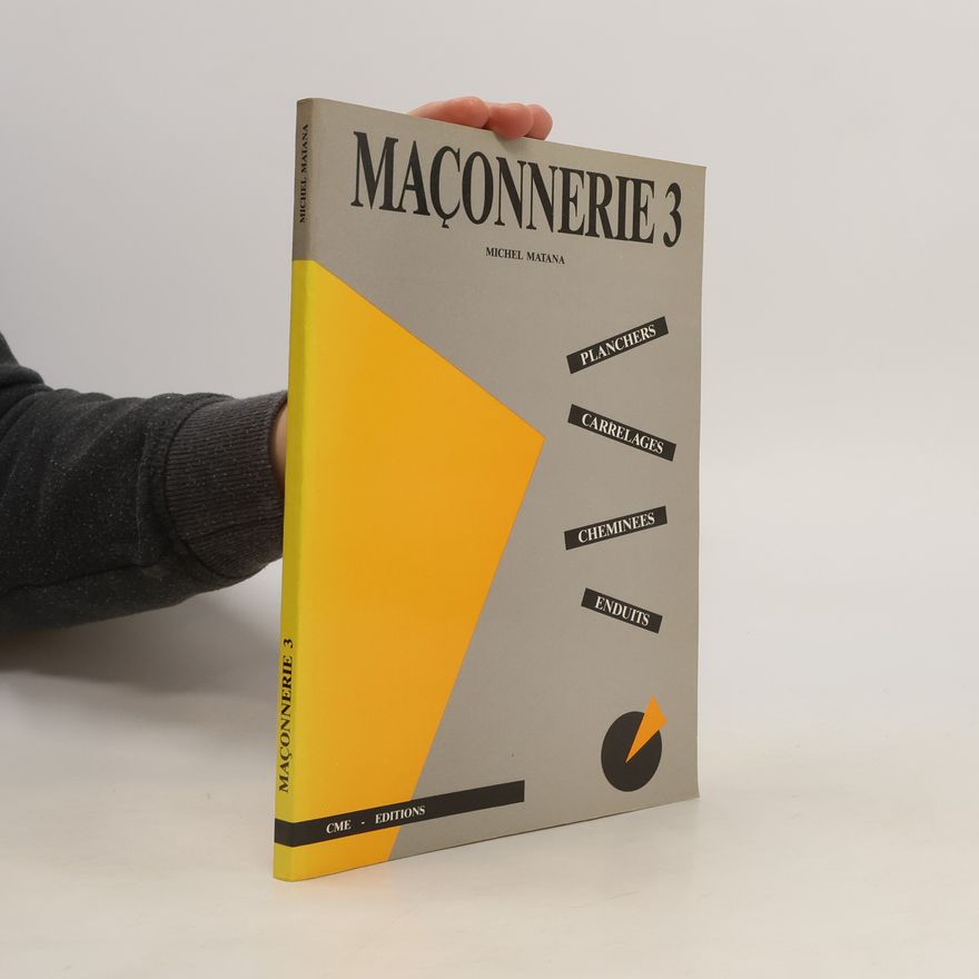Michel Matana Maçonnerie 3